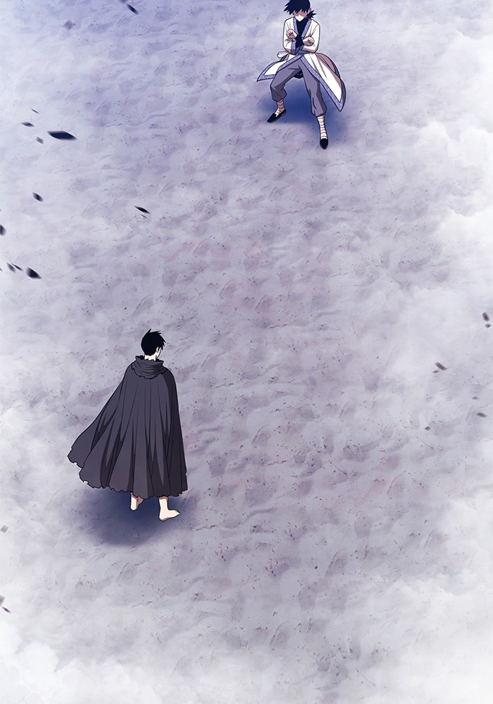 +99 Wooden Stick +99 ตอนที่ 133 170