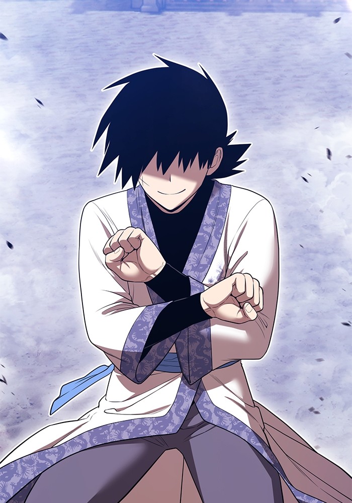 +99 Wooden Stick +99 ตอนที่ 133 174