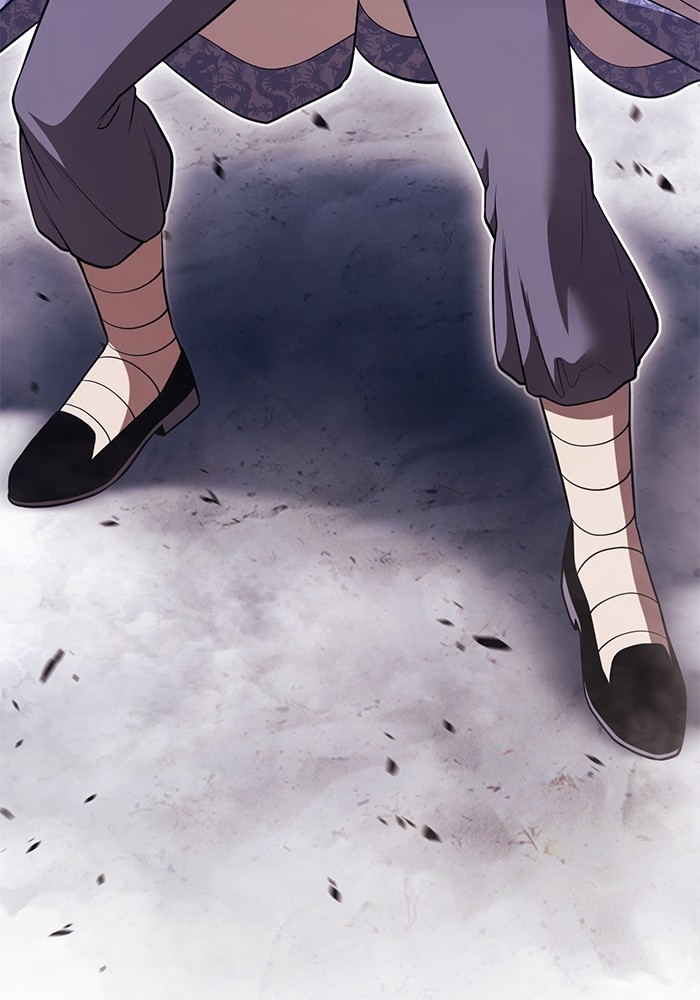 +99 Wooden Stick +99 ตอนที่ 133 175