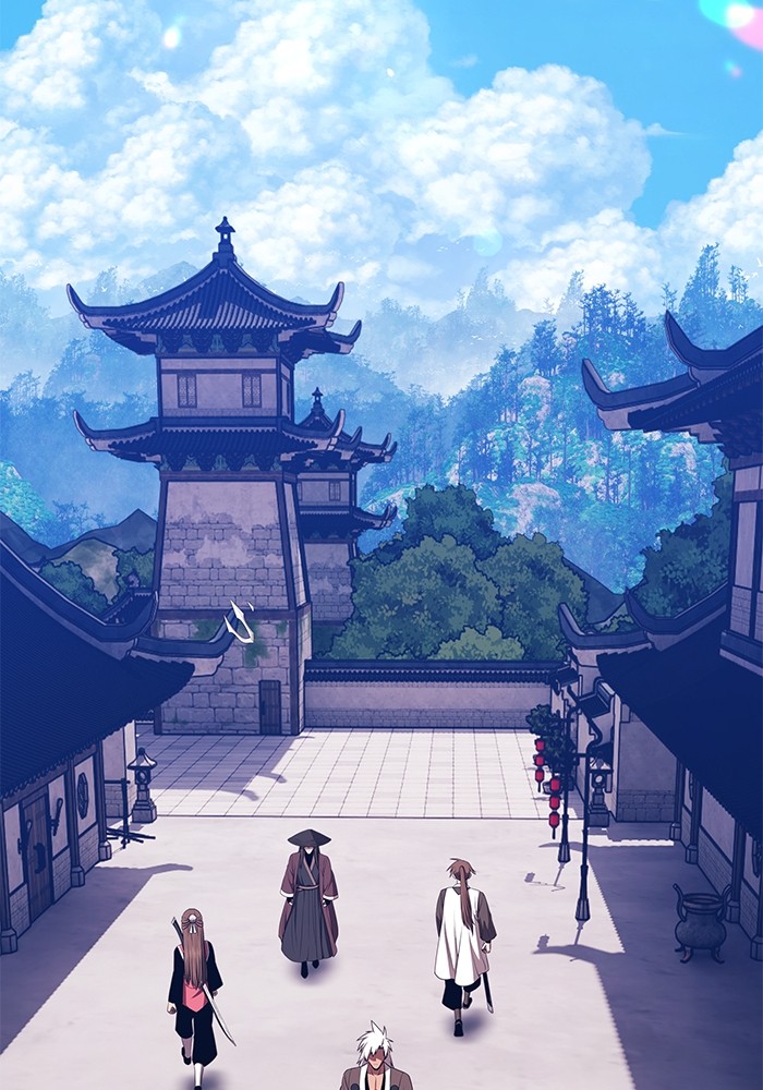 +99 Wooden Stick +99 ตอนที่ 133 185