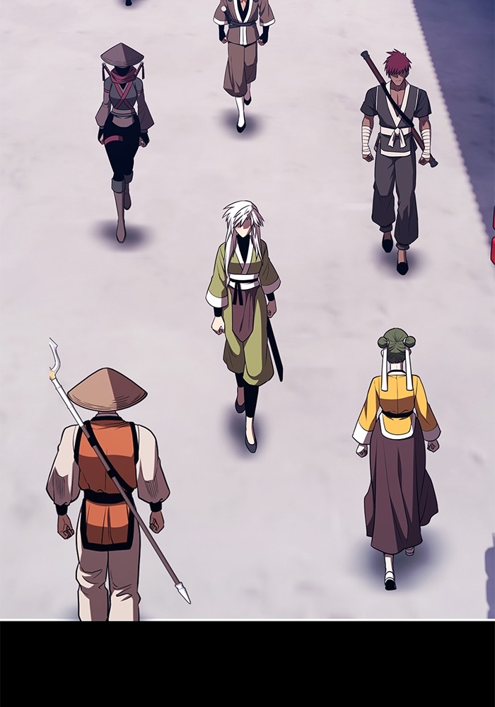 +99 Wooden Stick +99 ตอนที่ 133 186