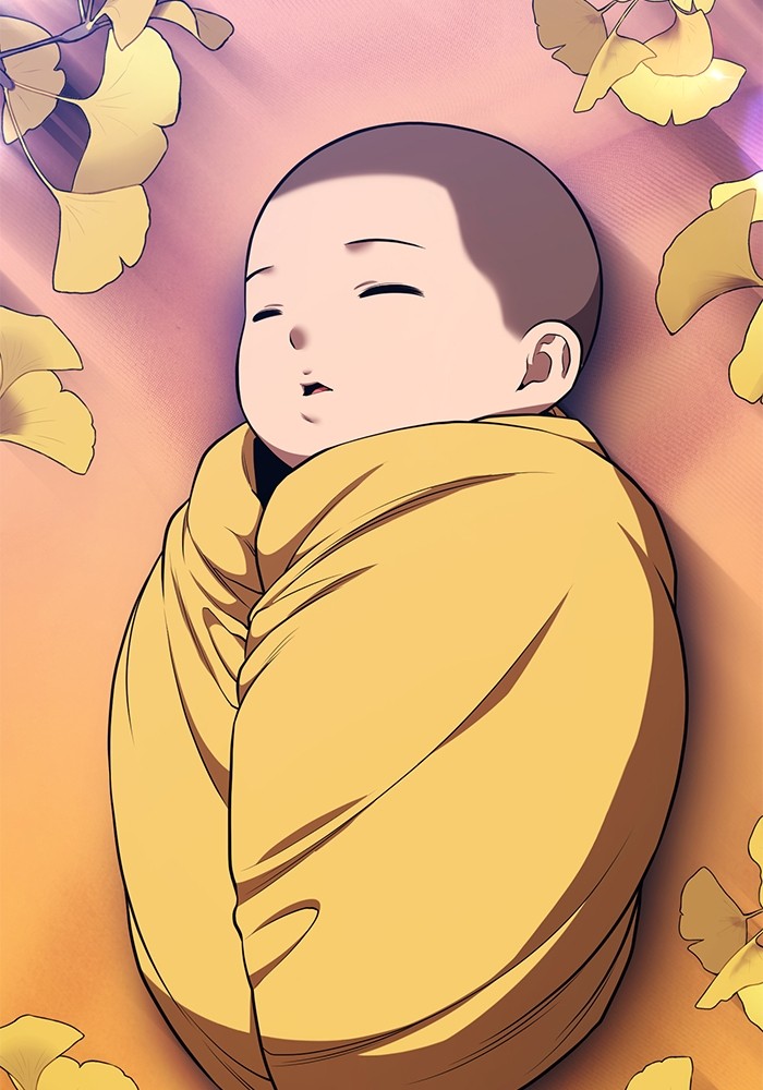 +99 Wooden Stick +99 ตอนที่ 133 196