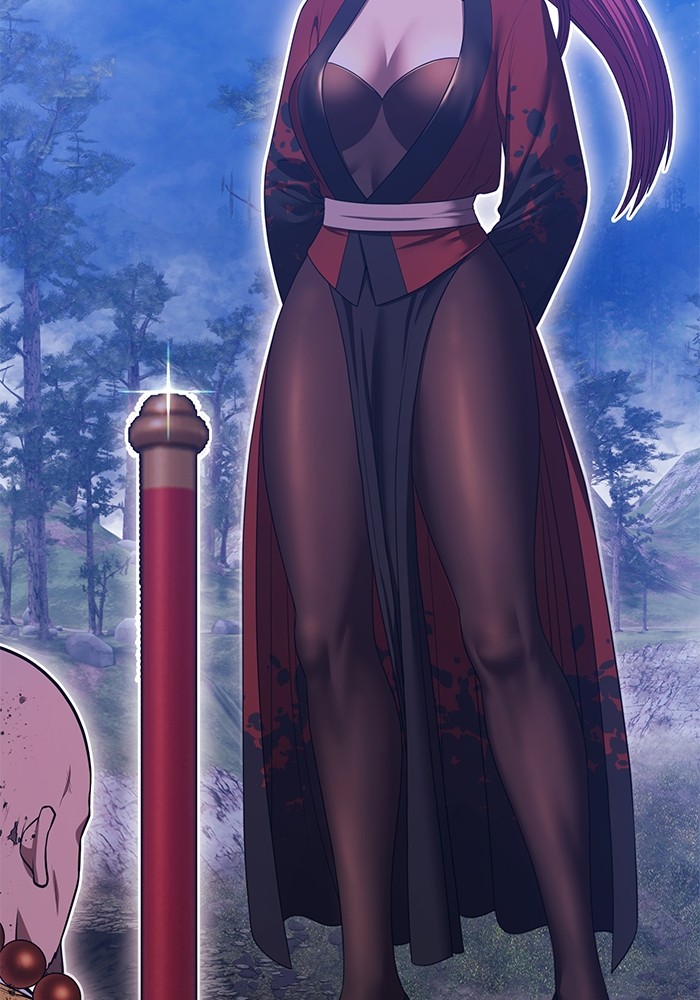 +99 Wooden Stick +99 ตอนที่ 133 236