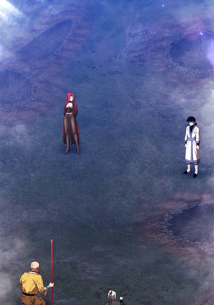 +99 Wooden Stick +99 ตอนที่ 133 254