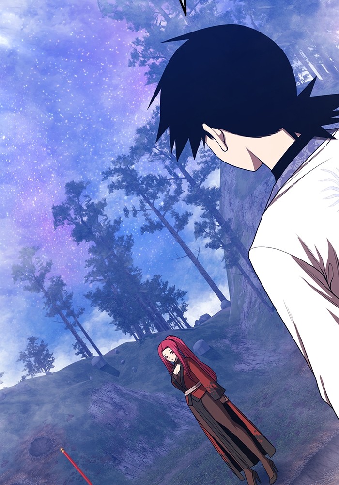 +99 Wooden Stick +99 ตอนที่ 133 261