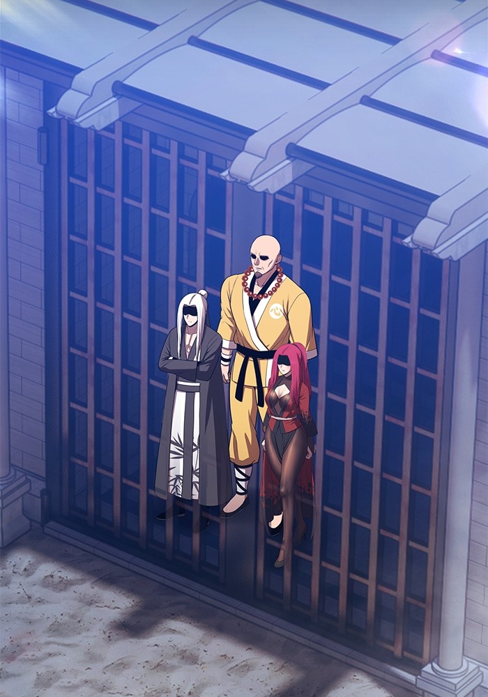 +99 Wooden Stick +99 ตอนที่ 133 282