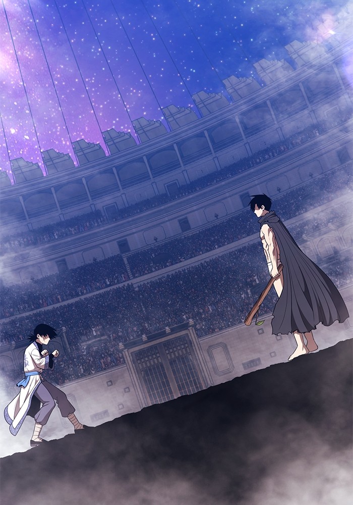 +99 Wooden Stick +99 ตอนที่ 133 297