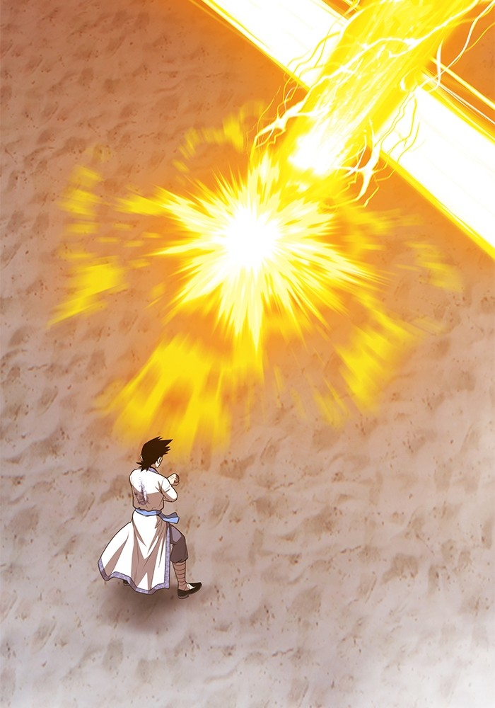 +99 Wooden Stick +99 ตอนที่ 133 306