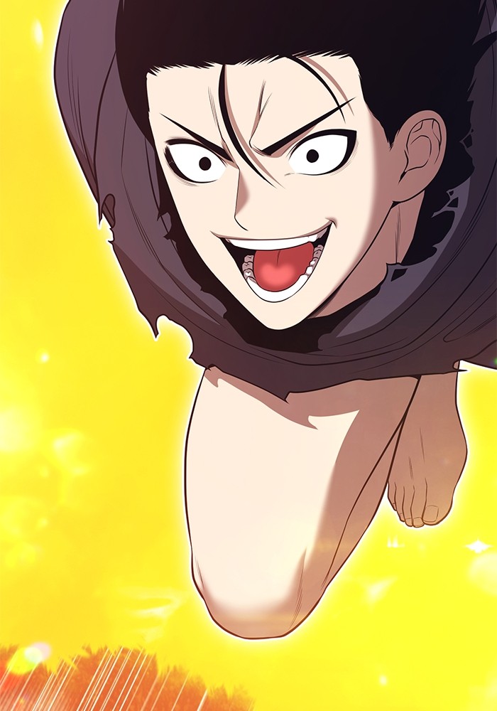 +99 Wooden Stick +99 ตอนที่ 133 312