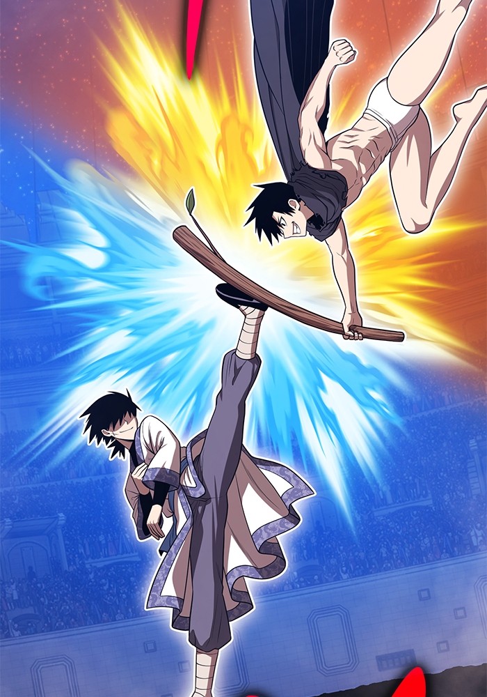 +99 Wooden Stick +99 ตอนที่ 133 315