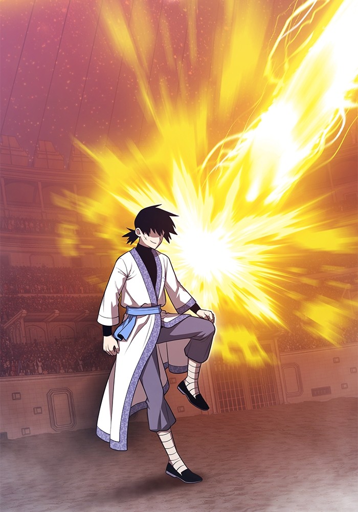 +99 Wooden Stick +99 ตอนที่ 133 322