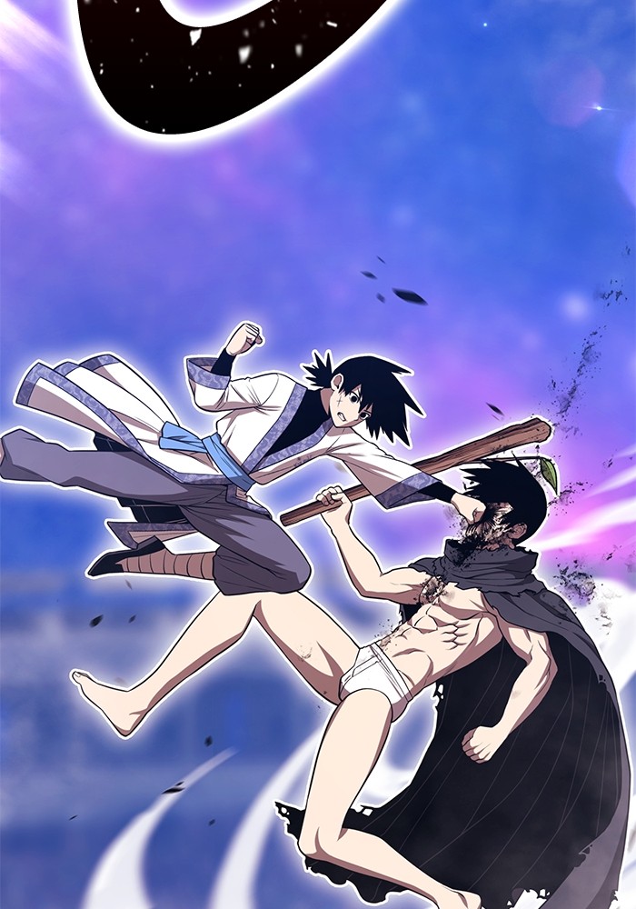 +99 Wooden Stick +99 ตอนที่ 133 376