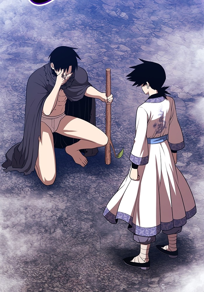 +99 Wooden Stick +99 ตอนที่ 133 393