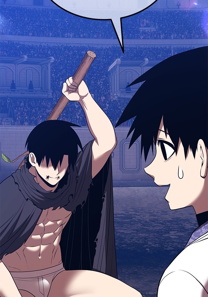 +99 Wooden Stick +99 ตอนที่ 133 431