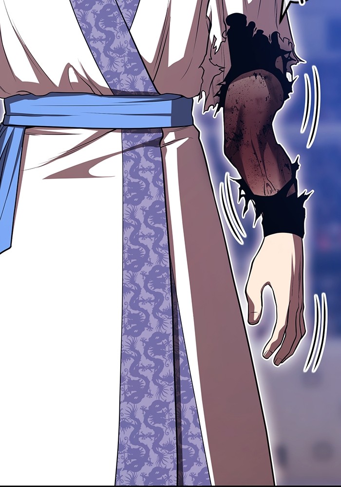 +99 Wooden Stick +99 ตอนที่ 133 435