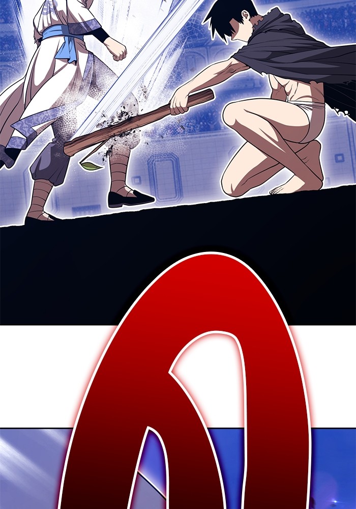 +99 Wooden Stick +99 ตอนที่ 133 452