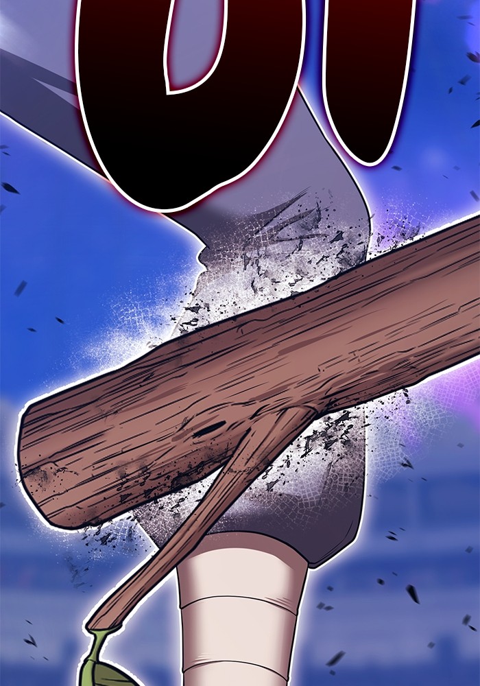 +99 Wooden Stick +99 ตอนที่ 133 453