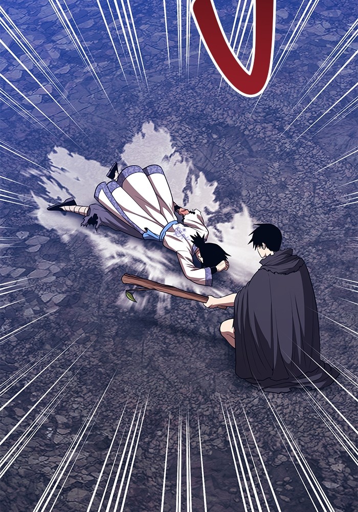 +99 Wooden Stick +99 ตอนที่ 133 458