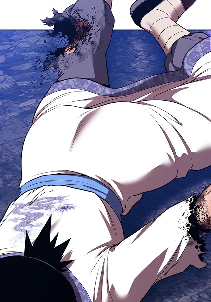 +99 Wooden Stick +99 ตอนที่ 133 460