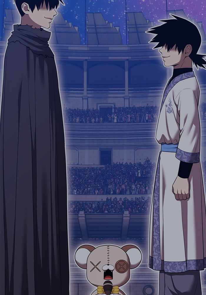 +99 Wooden Stick +99 ตอนที่ 133 468