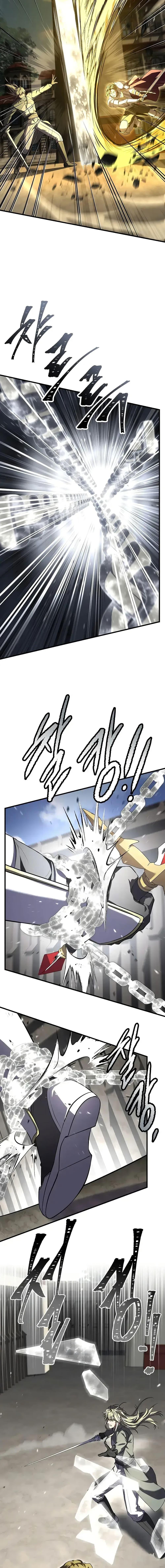 The Legendary Spearman Returns ตอนที่ 162 13