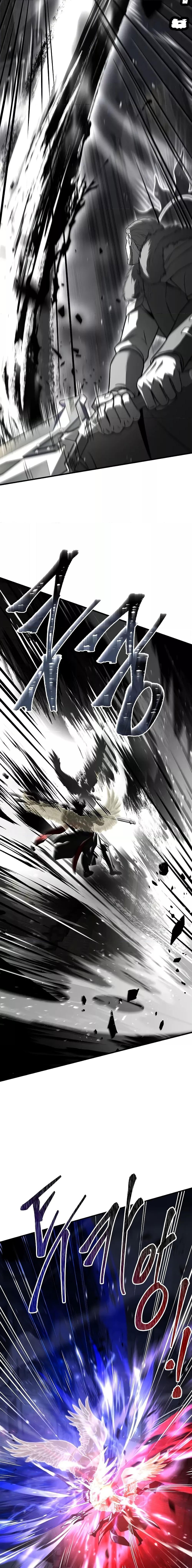 The Legendary Spearman Returns ตอนที่ 166 3