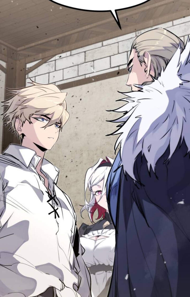 The Regressed Mercenary ตอนที่ 29 117