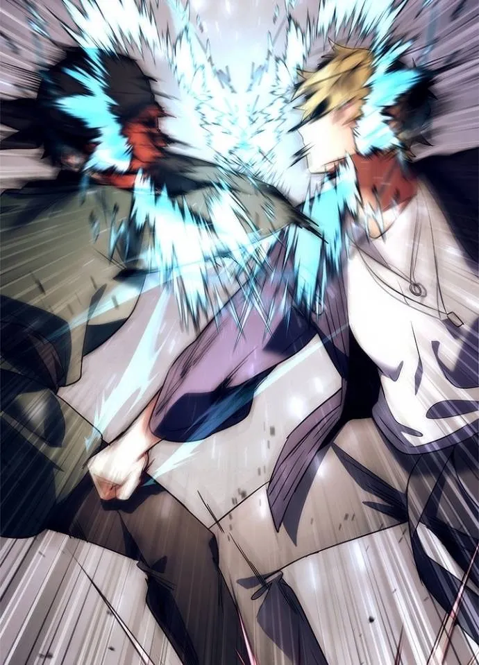 Night of the Ogre ตอนที่ 52 70