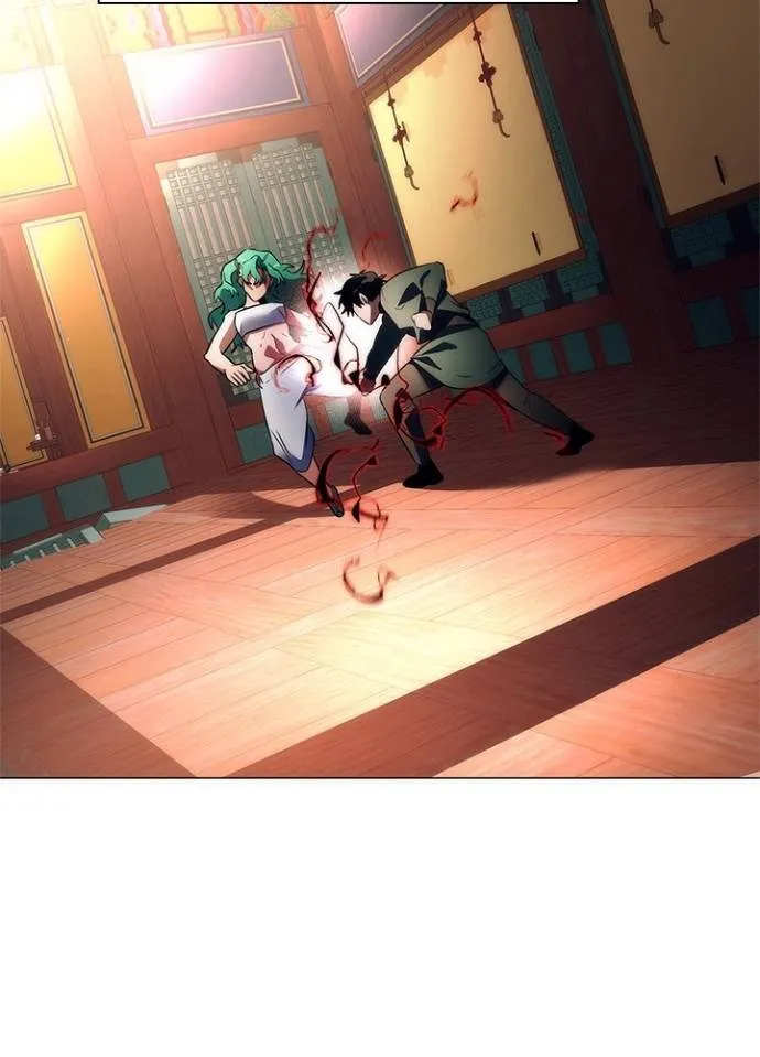 Night of the Ogre ตอนที่ 54 158