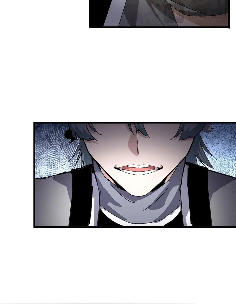 Magic Emperor ตอนที่ 672 29