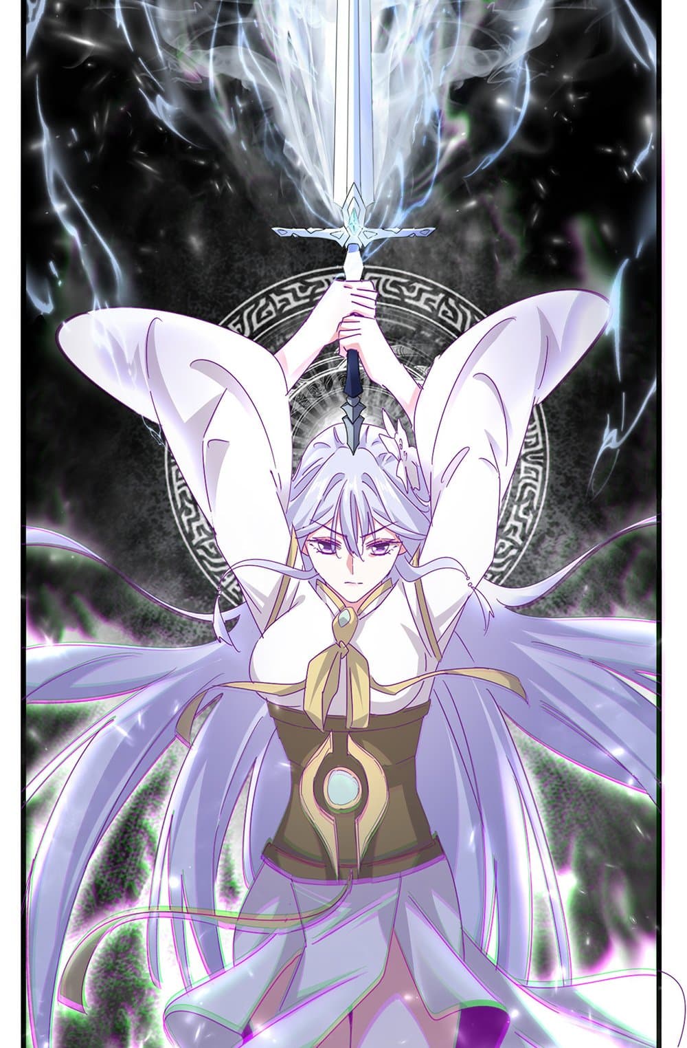 Magic Emperor ตอนที่ 674 13