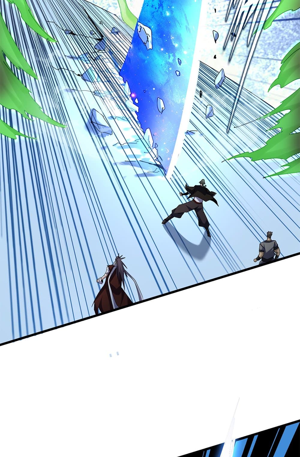 Magic Emperor ตอนที่ 674 15