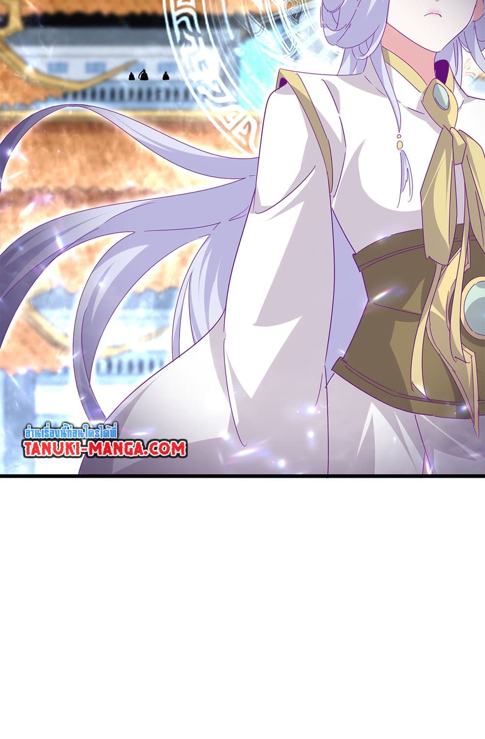 Magic Emperor ตอนที่ 674 37