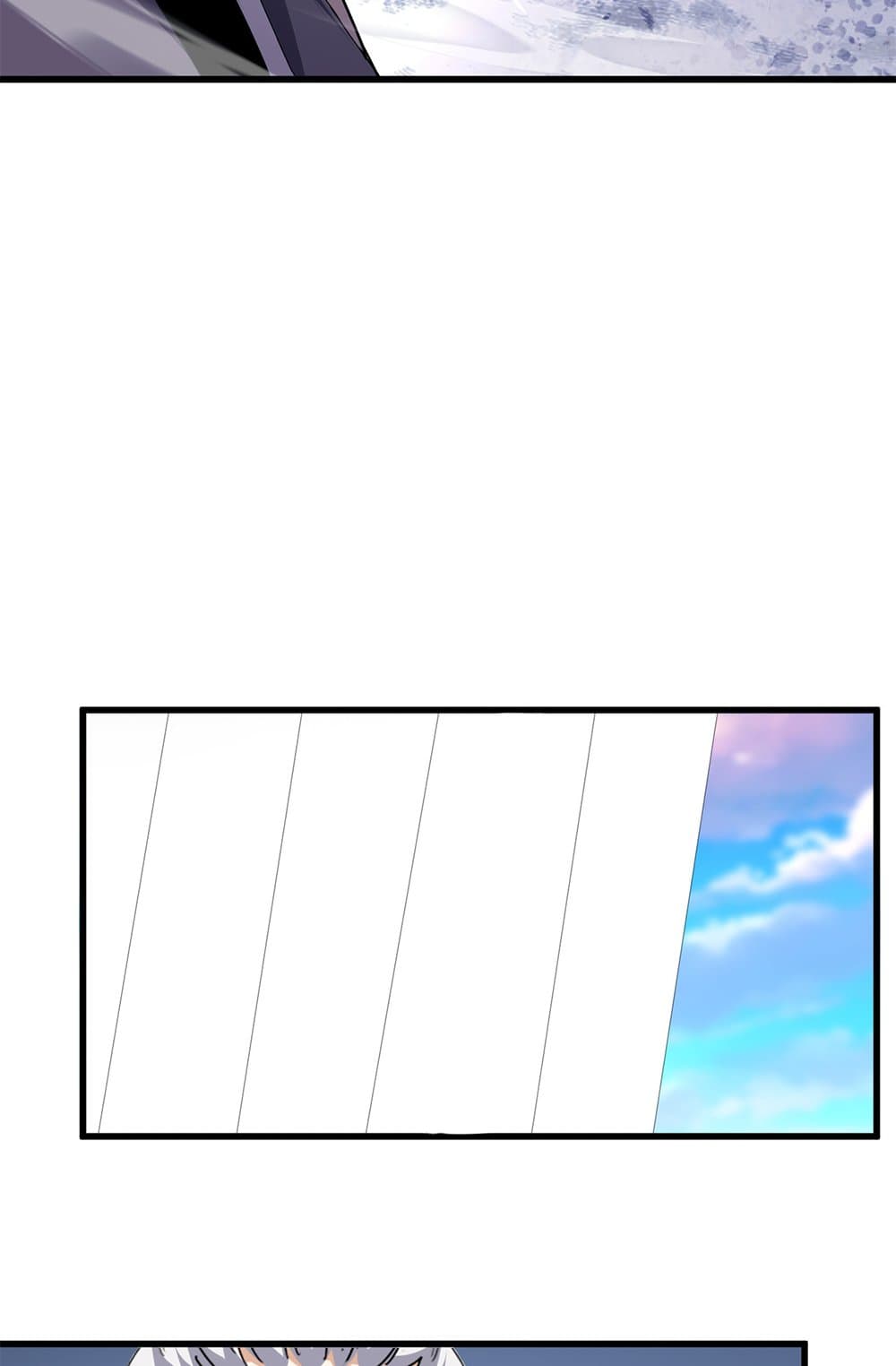 Magic Emperor ตอนที่ 674 48