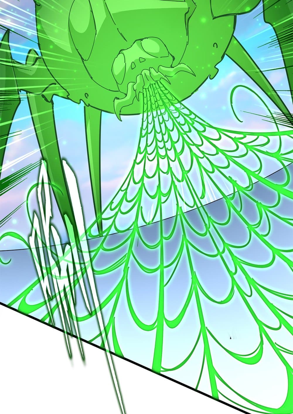 Magic Emperor ตอนที่ 675 5