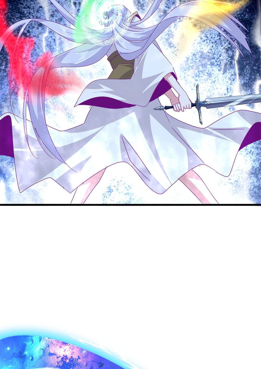 Magic Emperor ตอนที่ 675 11