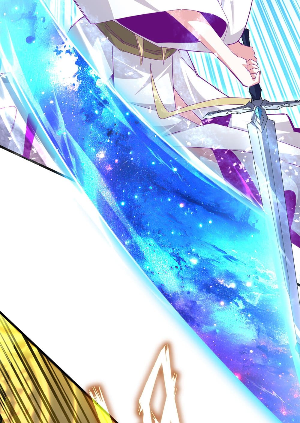 Magic Emperor ตอนที่ 675 13