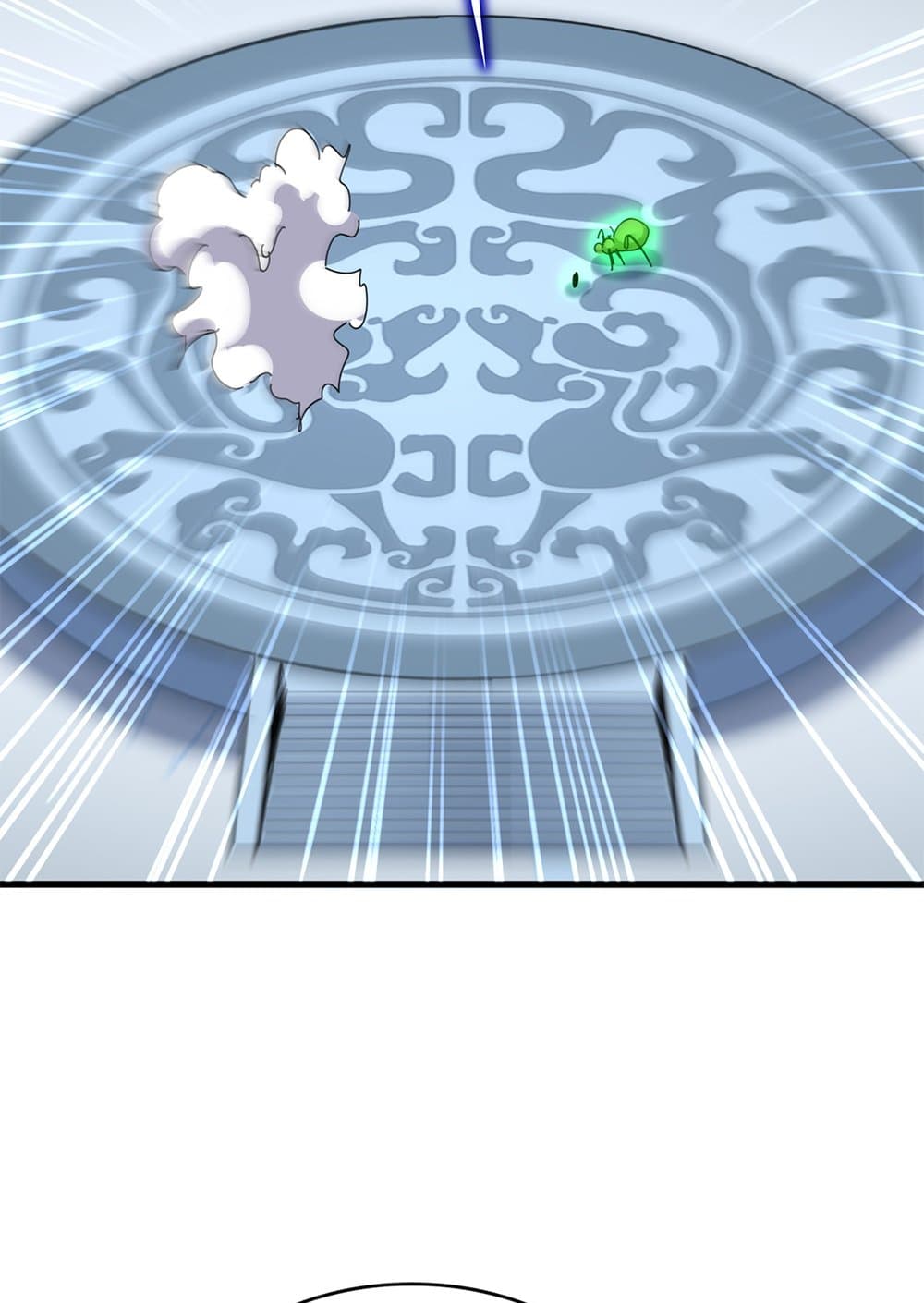 Magic Emperor ตอนที่ 675 26