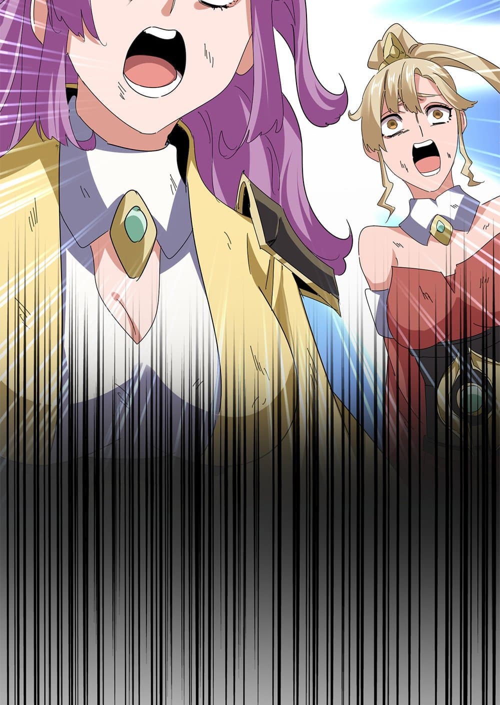 Magic Emperor ตอนที่ 675 57