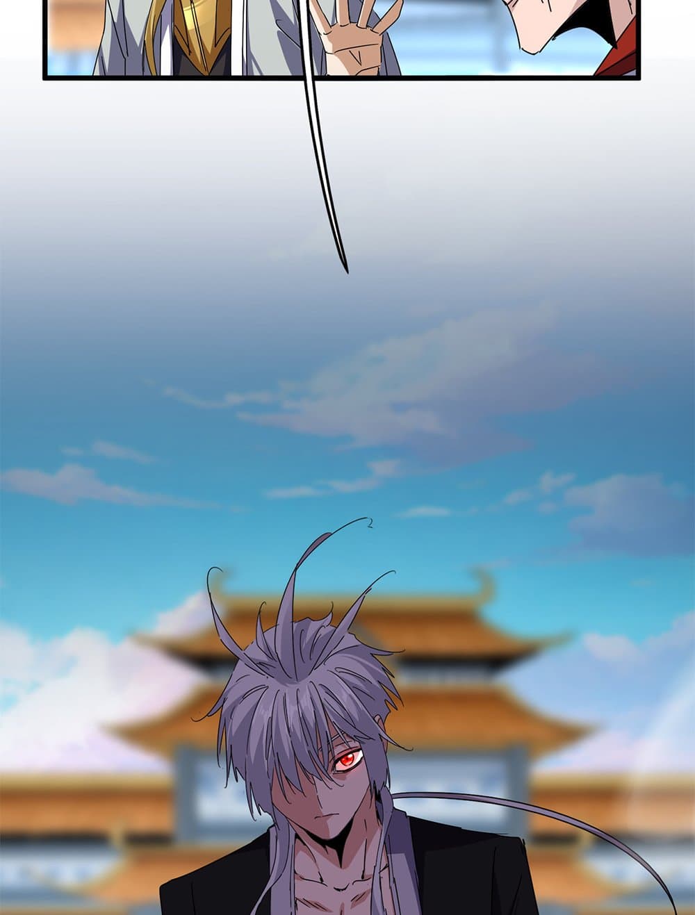 Magic Emperor ตอนที่ 676 6