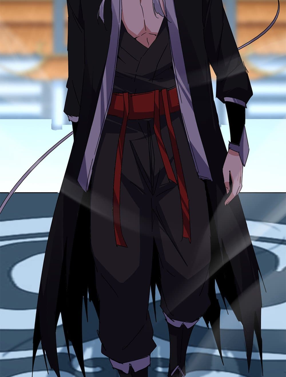 Magic Emperor ตอนที่ 676 7