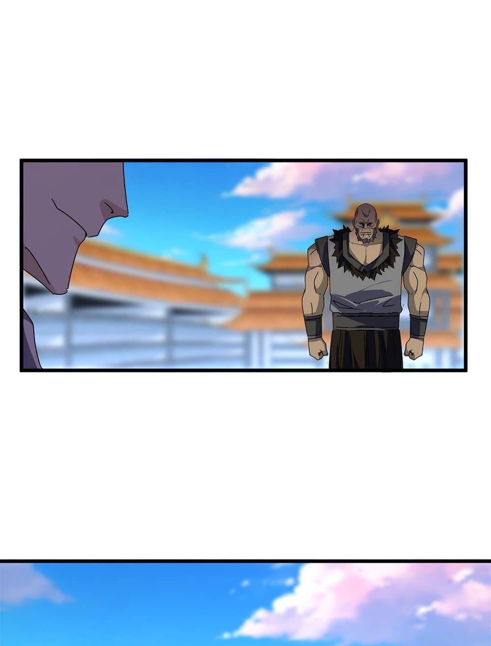 Magic Emperor ตอนที่ 676 49