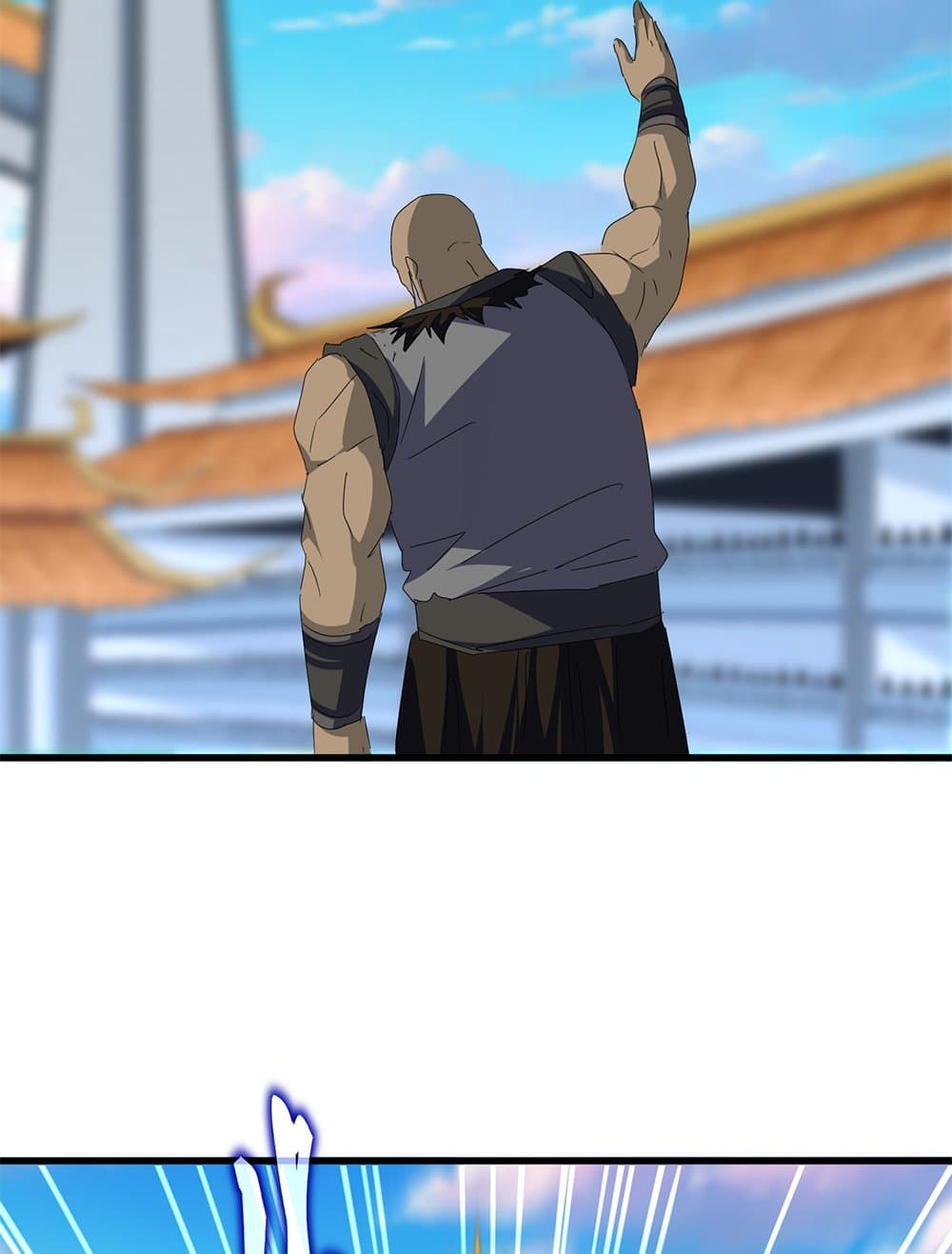 Magic Emperor ตอนที่ 676 51