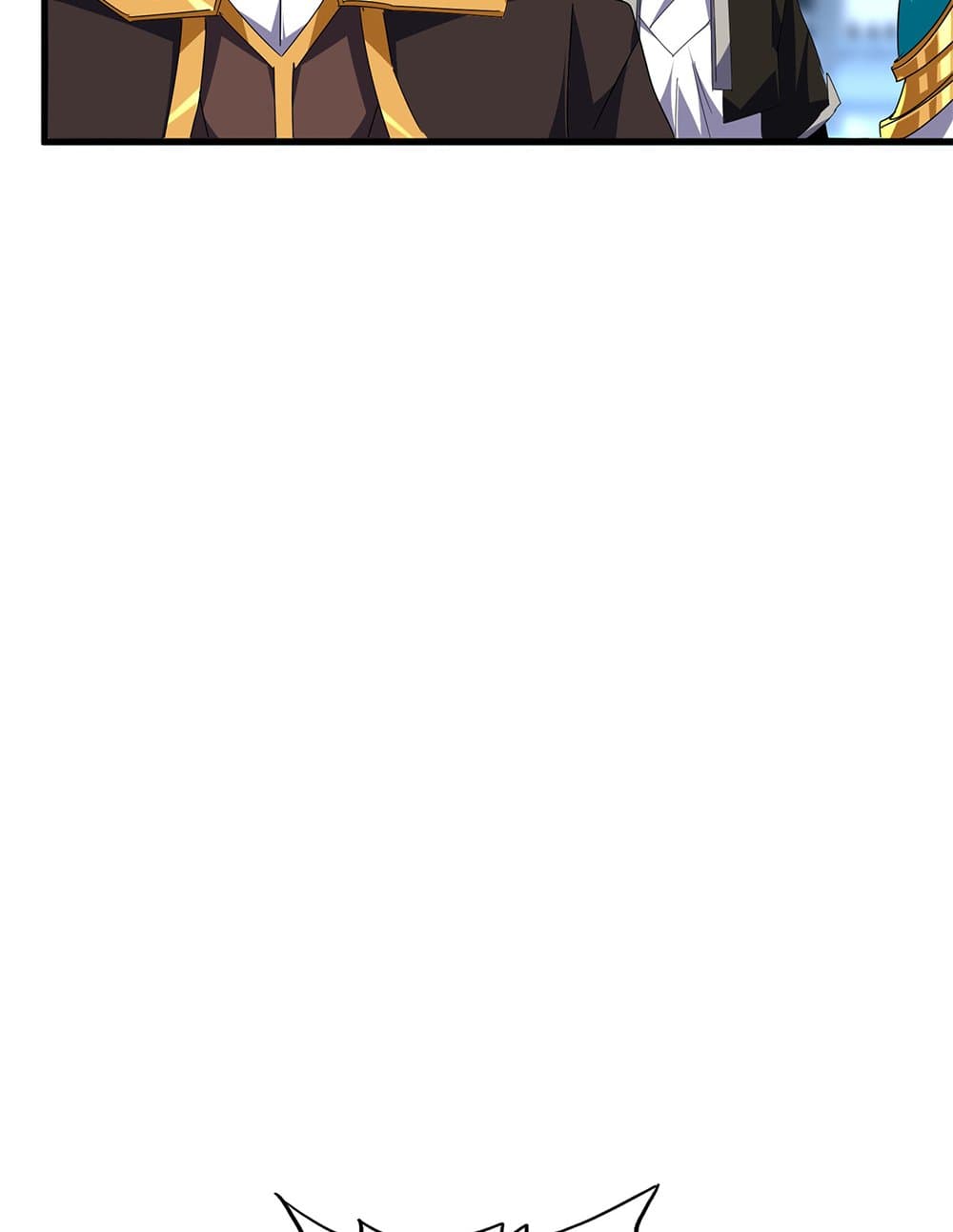 Magic Emperor ตอนที่ 677 9