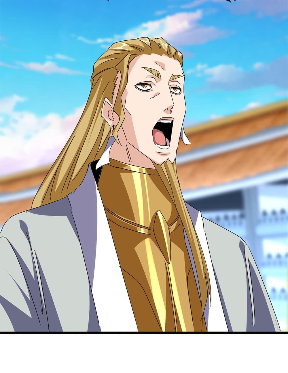 Magic Emperor ตอนที่ 677 13