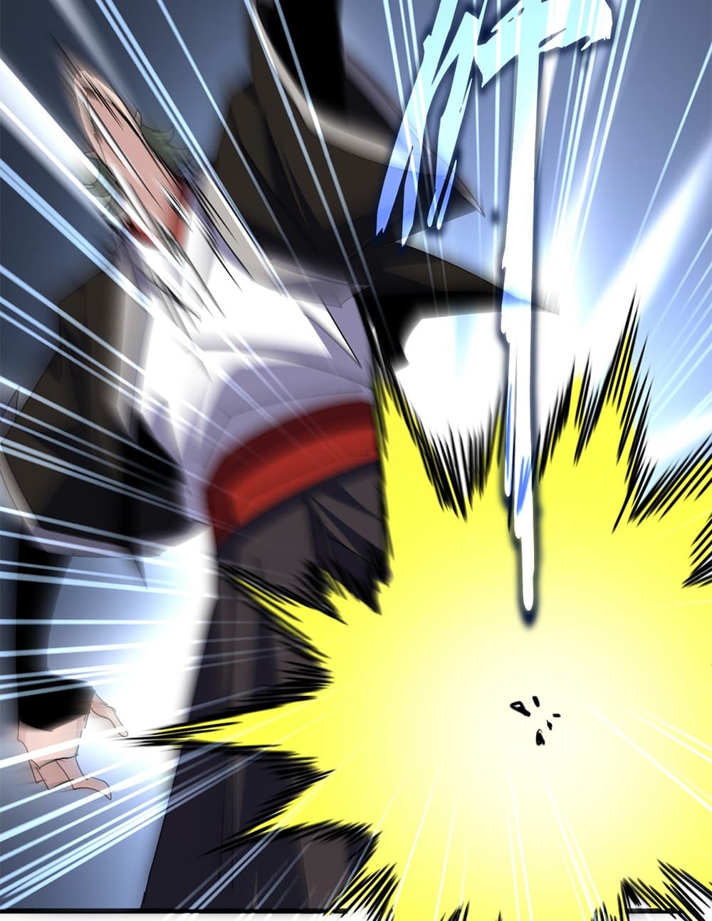 Magic Emperor ตอนที่ 677 30