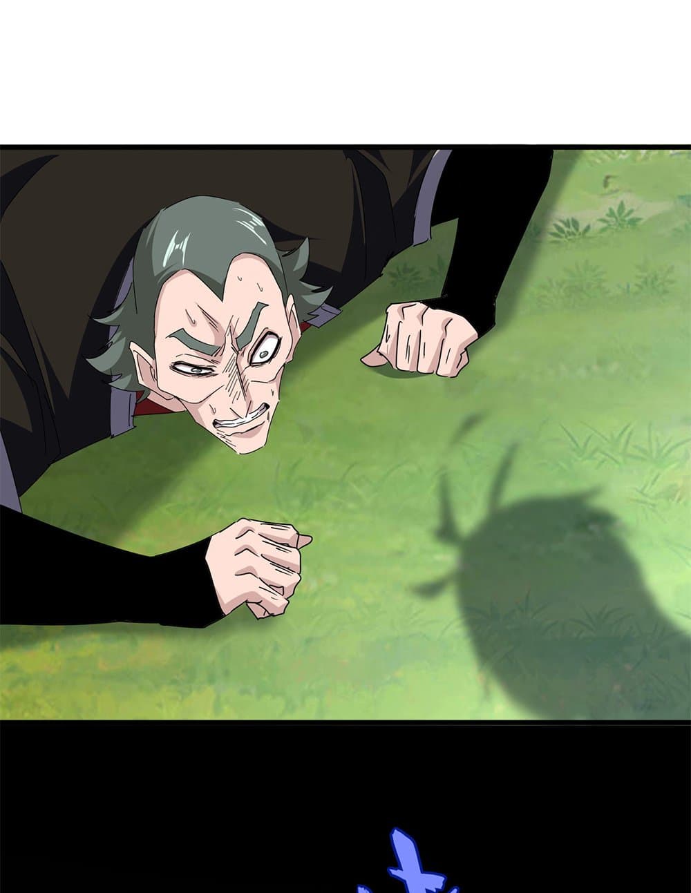 Magic Emperor ตอนที่ 677 34