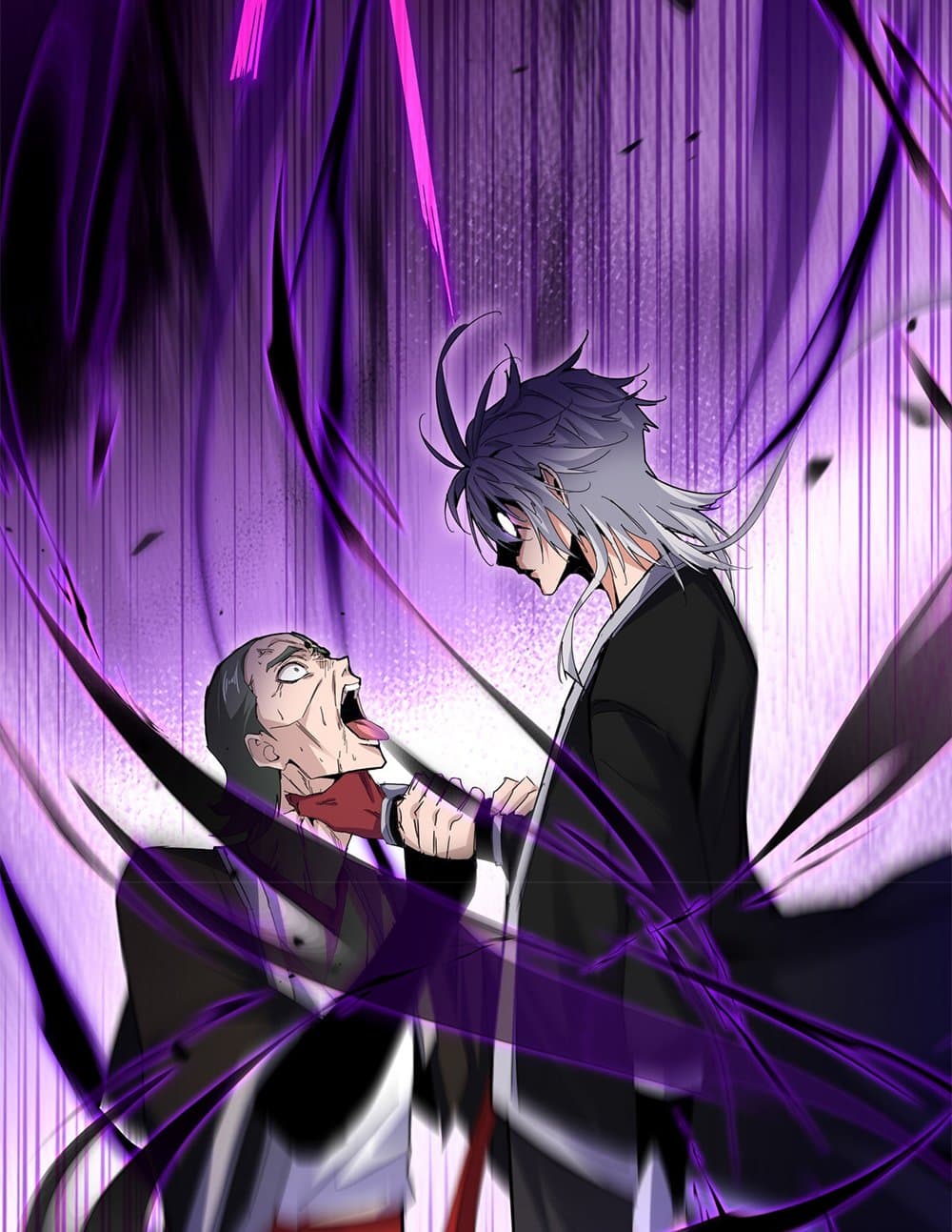 Magic Emperor ตอนที่ 677 47