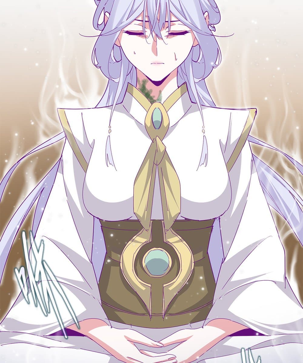 Magic Emperor ตอนที่ 678 41