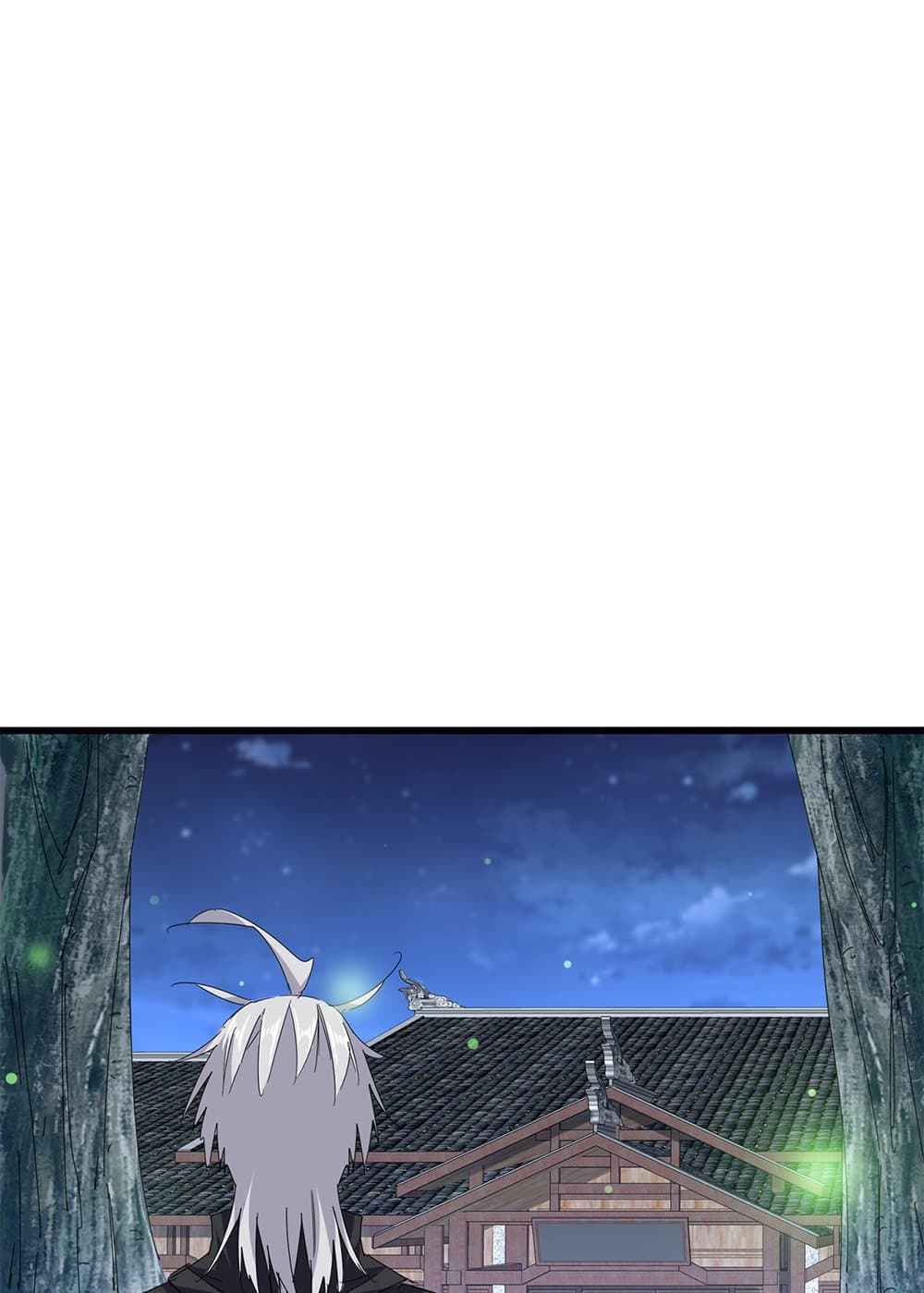 Magic Emperor ตอนที่ 680 14